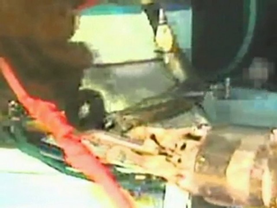 BP forms alliance with Russian oil firm