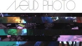 Neud Photo Music Video