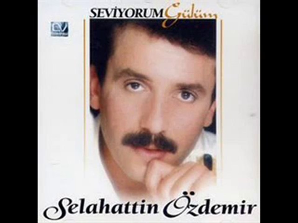 Selahattin Özdemir - Yaşamam Artık