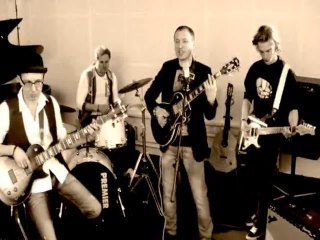 Группа Большая перемена-Нужен только повод(интернет-версия)