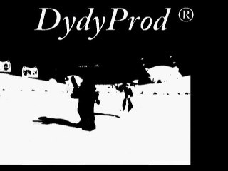 Pangya : PAF Shadows - Bad Apple !!