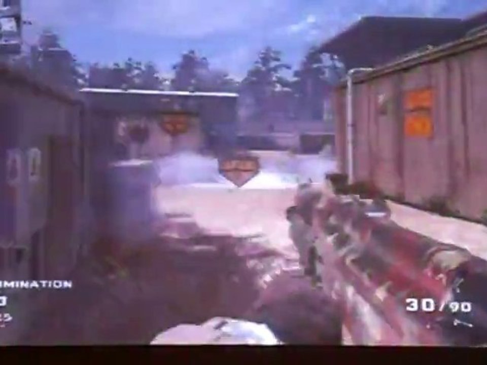 (video commenter)black ops multi 2