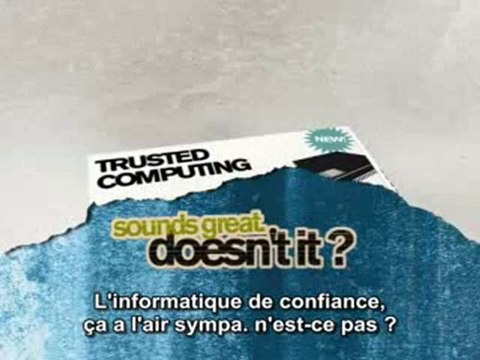 050910 [Art] B.Stephan, L.Vogel - Trusted computing