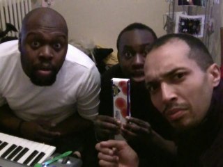 bande annonce Sweet Case nouvelle saison 2011