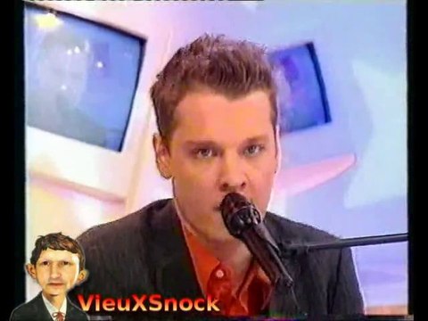 Bénabar La p'tite monnaie