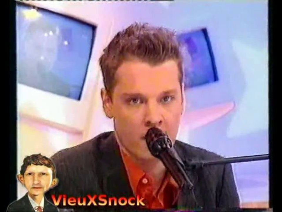 Bénabar  La p'tite monnaie