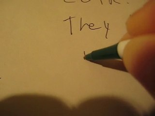 Extreme Product Placement - College of the Rockies