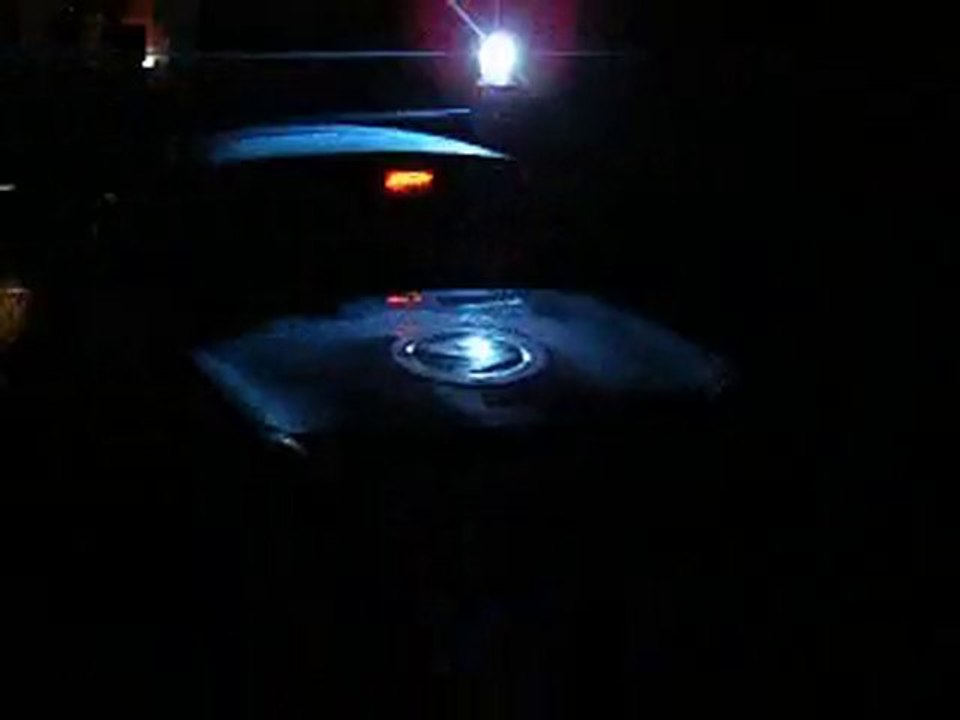 Police trabant