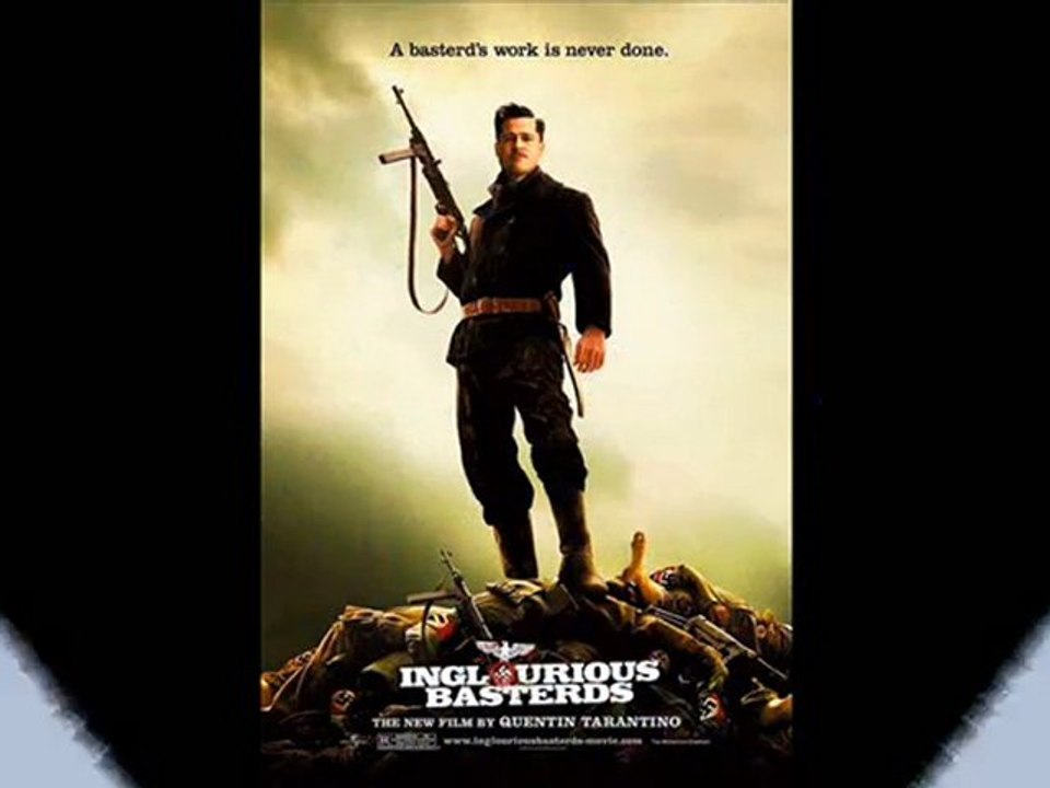 Inglourious Basterds,Forum & Discussions 2