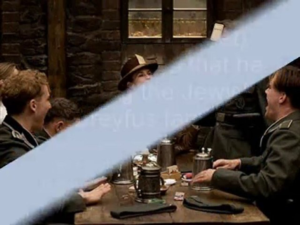 Inglourious Basterds,Forum & Discussions 3