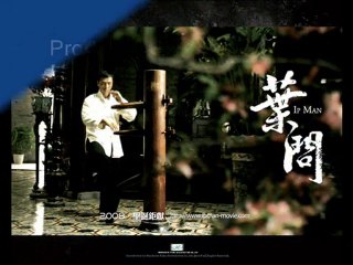 Ip Man,Forum & Discussions 2