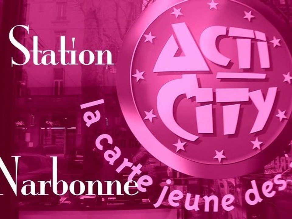Les Voeux d' Acti City pour l'année 2011