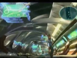 Final Fantasy 13 [60] Eden assiégé