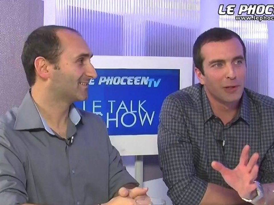 Talk Show