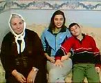 Kaybolan aile