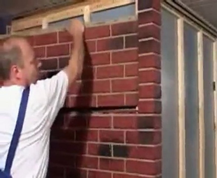 Klinkerfassaden montageanleitung