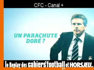 Le Replay, saison 3 épisode 1