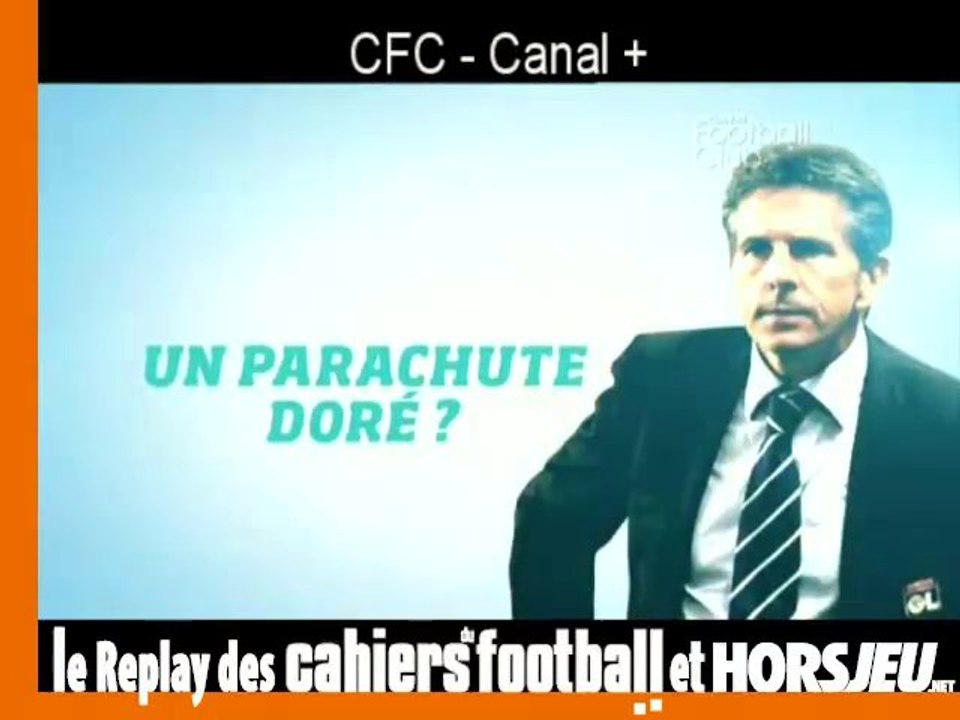 Le Replay, saison 3 épisode 1