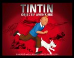 Tintin : Objectif Aventure - 01 - La résidence de Müller