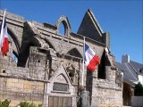 Batz-sur-mer- chapelle Notre-Dame du Mûrier