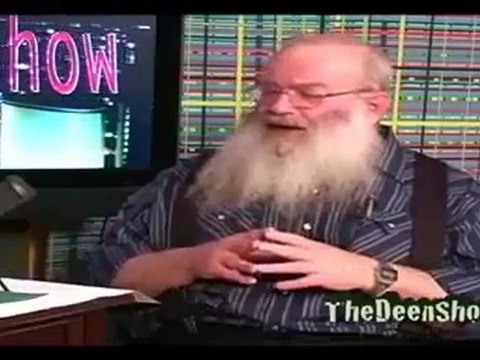 L'émission Deen Show entretien avec Jerald Dirks 4/7