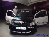 rallye essai monte carlo nicolas ressegaire jonathan arnaud