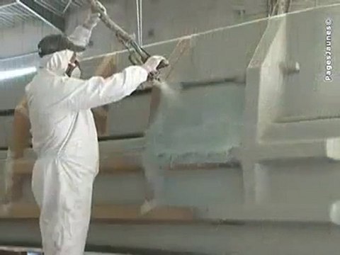 Excel Piscines - fabricant piscine coque polyester