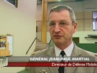 Le C.M.F.P de Fontenay-le-Comte innove