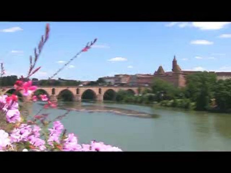 Les Montalbanais chantent Montauban !