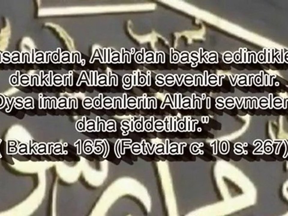 alimlerin tağut hakkındaki görüşleri