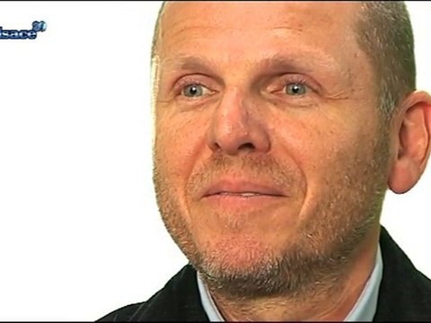 Rugby: le Racing Club en crise (Strasbourg)