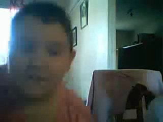 mika porc mongole gros