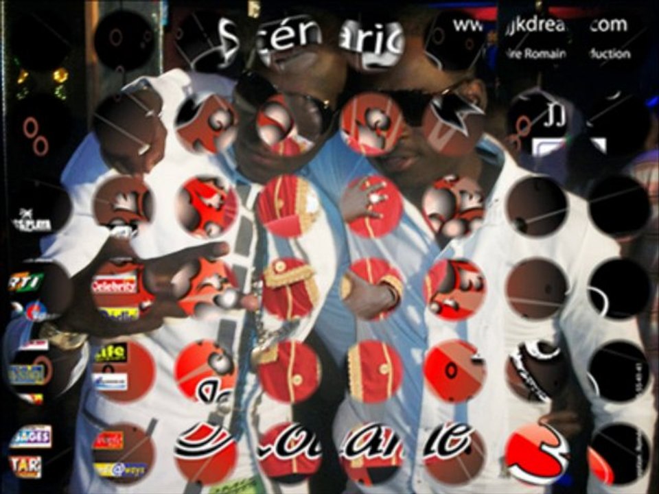 Jean Jacques Kouamé - Suspense