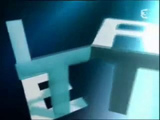 Générique - Des Chiffres et Des Lettres - 2008