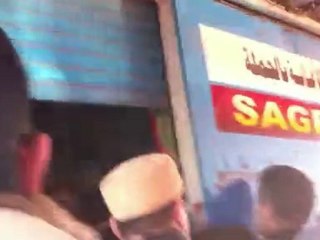 malla maje3a fil zahrouni