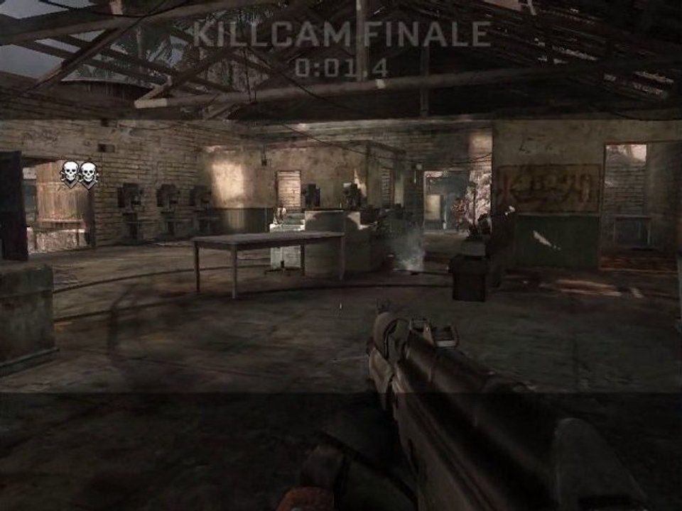 LvL 19 Avec Vous =)