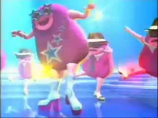 Générique - Attention à la Marche - 2001 - TF1