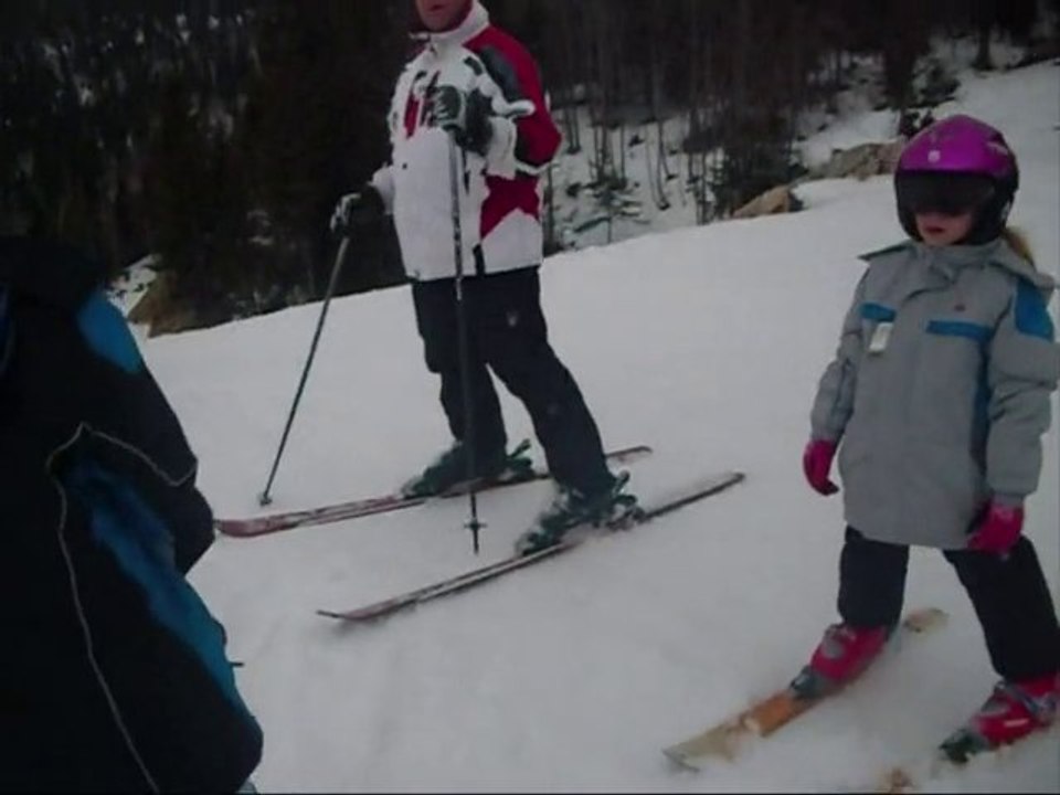 LE 8 JANVIER 2011 A AUTRANS