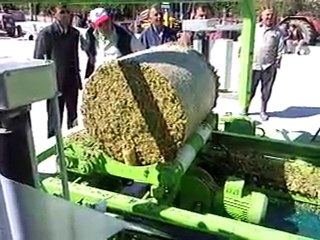 MOFEM Makina MF100 Silaj BALYALAMA MAKİNASI