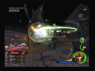 Kingdon Hearts II [33]