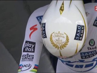 Fabian Cancellara (Prologue 2010)