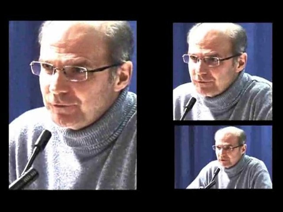 La politique - Didier GUIMBAIL