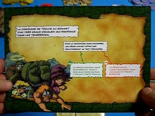 Le Donjon de Naheulbeuk (2 sur2)