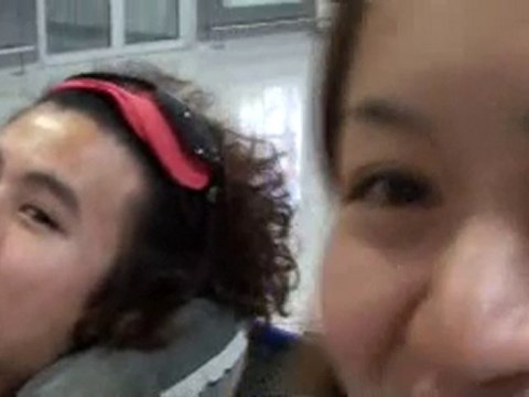 201.takaとkayoの世界旅行★アテネinギリシャ→カイロinエジプト