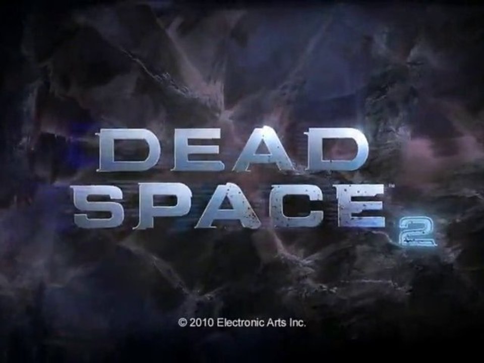 [ Trailer ] Dead Space 2