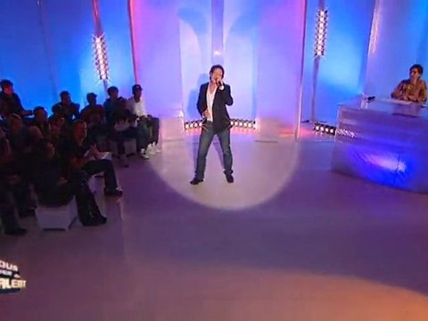 Jim: "l'assasymphonie" de Mozart l'Opéra Rock