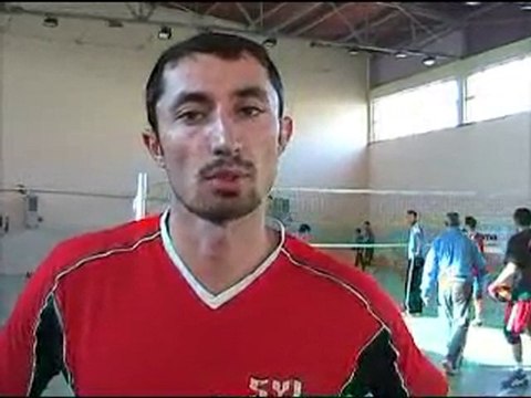 KEŞAN GENÇLİK HAVAGÜCÜ'NE HAZIR