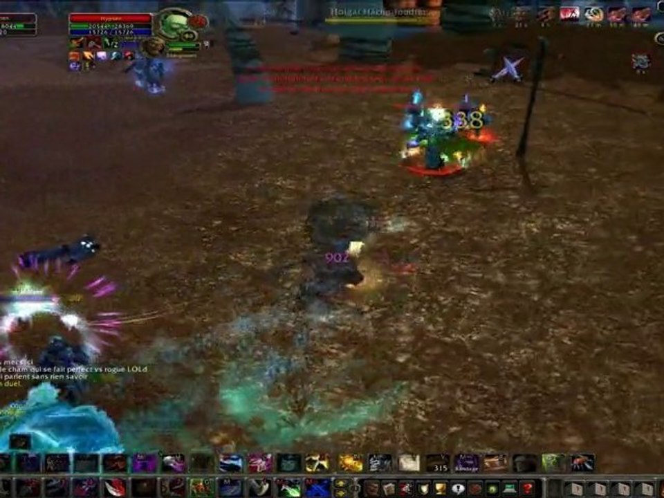 Poumkiz/energumen
