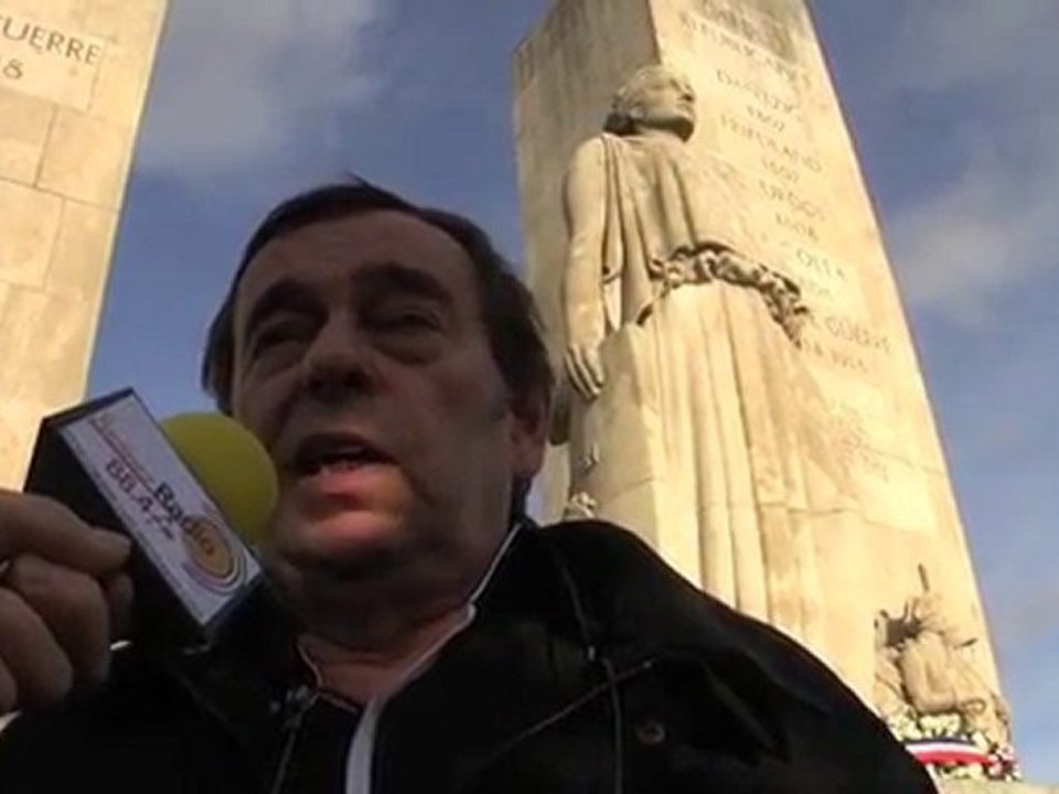 ASSOCIATION GENDARMES ET CITOYENS, Versailles le 15-1-2011.