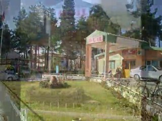 Kula Devlet Hastanesi 2011